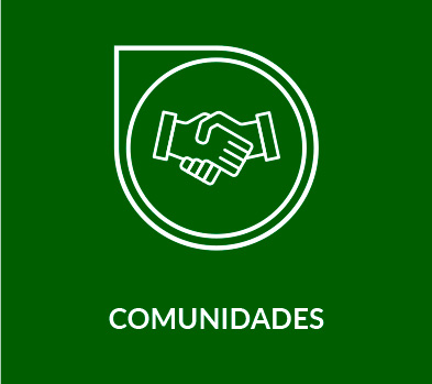 comunidades