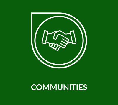 communities