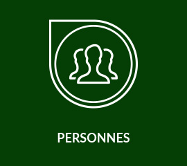 personnes