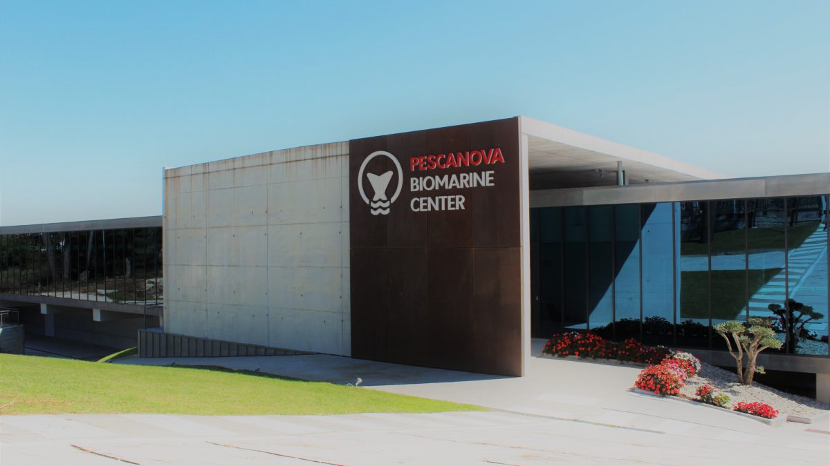 Pescanova Biomarine Center