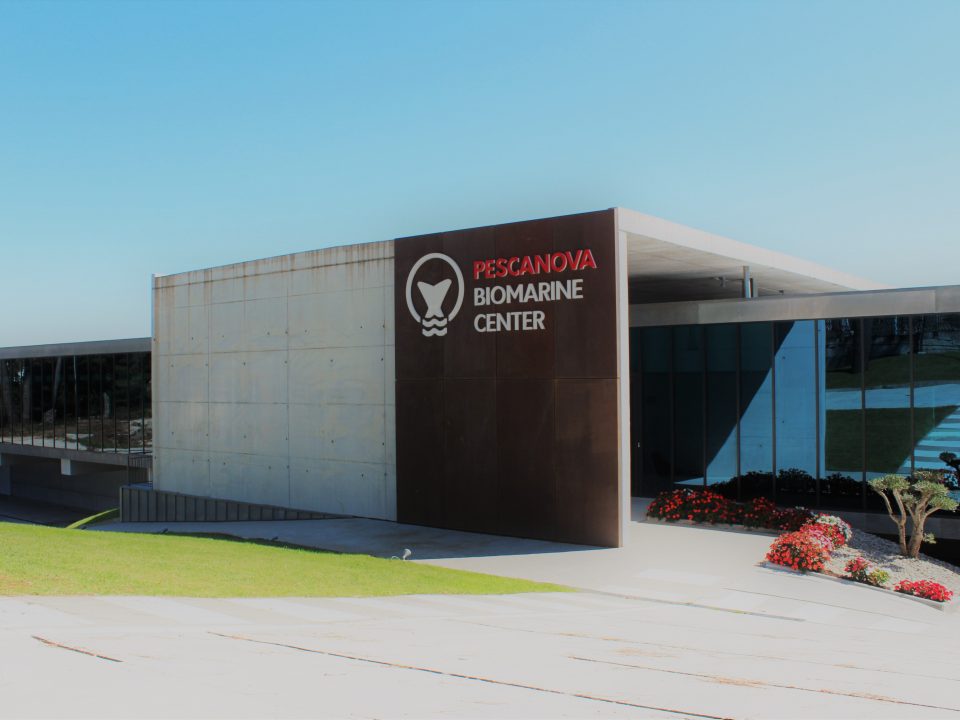 Pescanova Biomarine Center